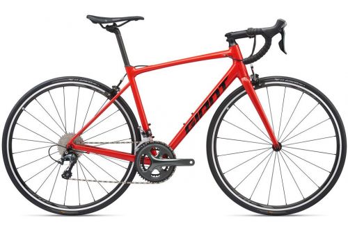 Rower szosowy Giant Contend SL 2 2020 - ostatnie sztuki !